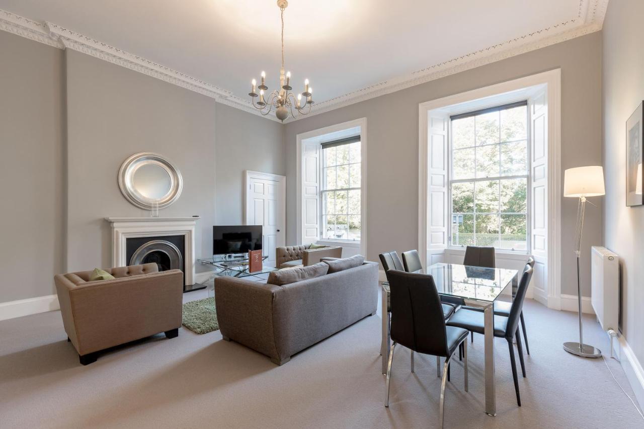 Destiny Scotland - Q-residence Edimburgo